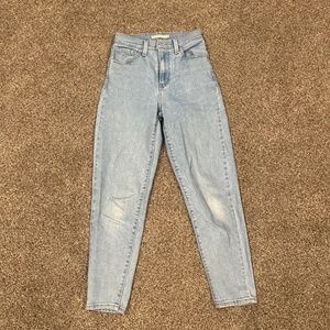 Levi’s Jeans